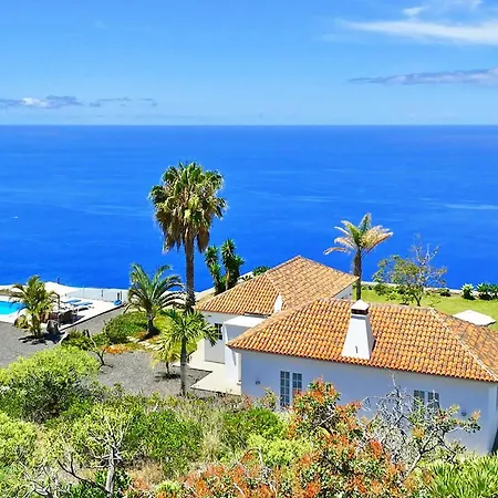 Casa de Férias De La Luz