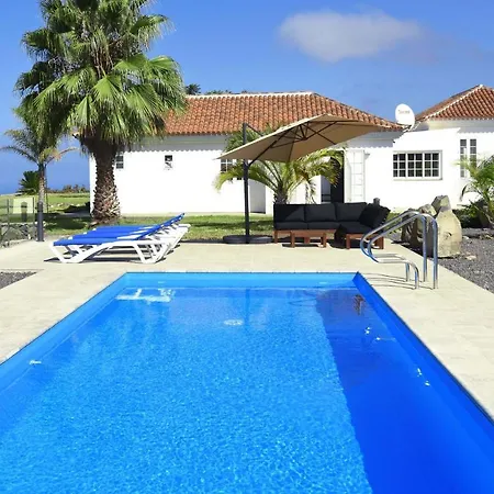 Casa De La Luz Tijarafe