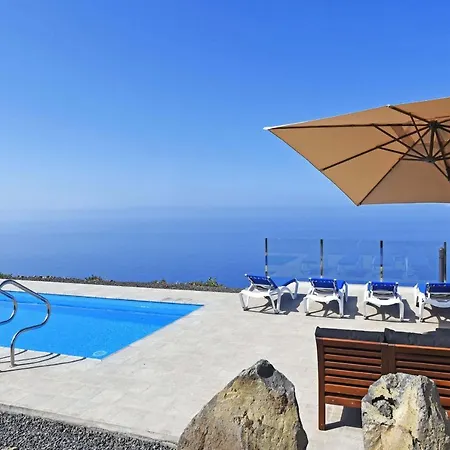 Casa De La Luz Holiday home *
