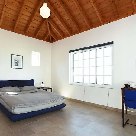 Casa De La Luz Tijarafe