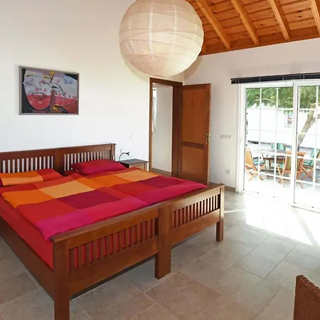 Σπίτι διακοπών Casa De La Luz