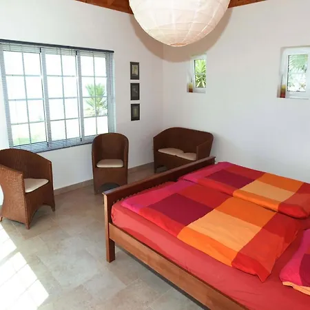 بيت للعطل Casa De La Luz
