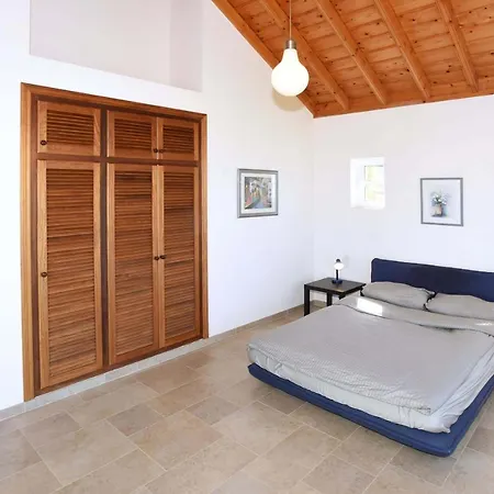 Casa De La Luz * تيخارافي