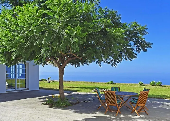 Casa De La Luz *