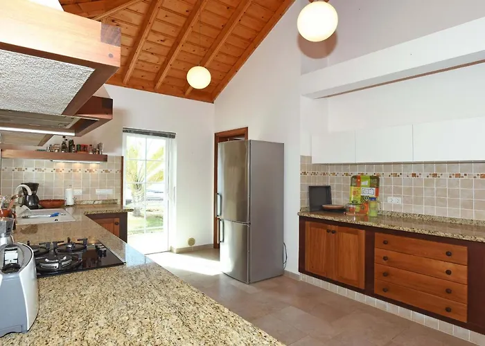 Casa De La Luz *