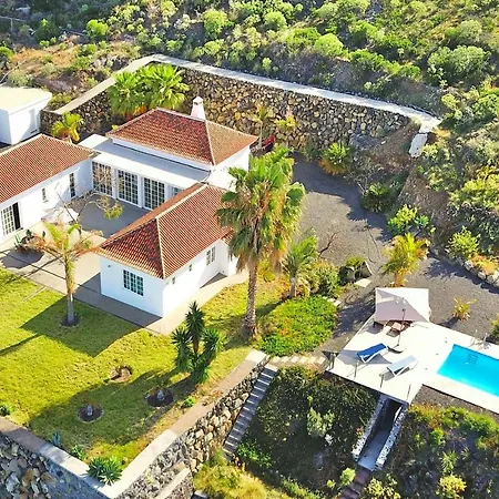 De La Luz Holiday home *