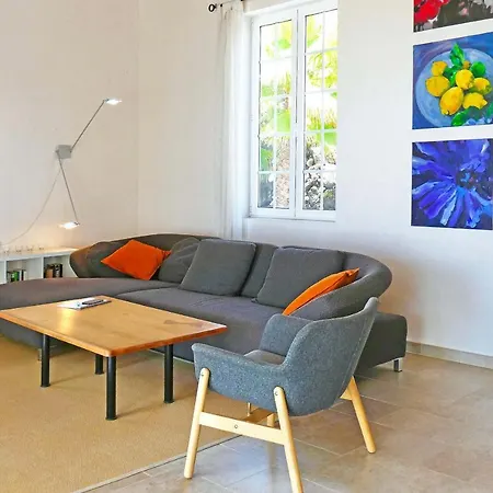 De La Luz Holiday home
