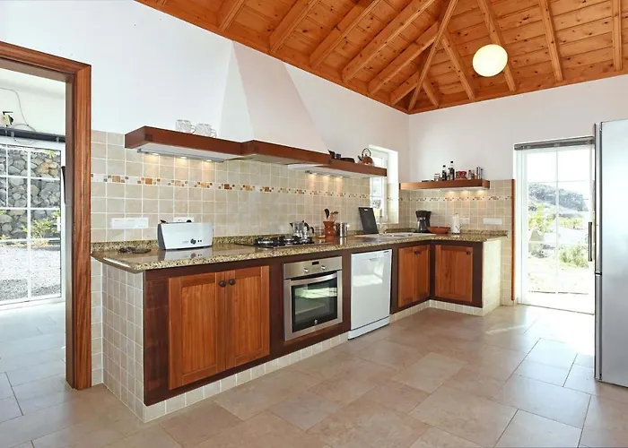 Casa De La Luz