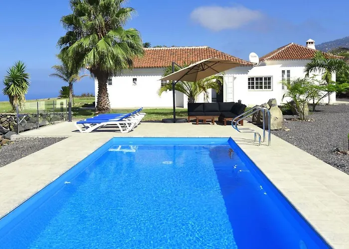 Casa De La Luz Tijarafe